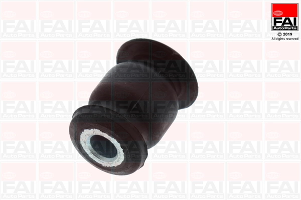 Mounting, control/trailing arm